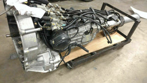 LAMBORGHINI MURCIELAGO LP640 COUPE ROADSTER E GEAR TRANSMISSION GEARBOX OEM