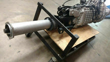 LAMBORGHINI MURCIELAGO LP640 COUPE ROADSTER E GEAR TRANSMISSION GEARBOX OEM