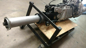 LAMBORGHINI MURCIELAGO LP640 COUPE ROADSTER E GEAR TRANSMISSION GEARBOX OEM