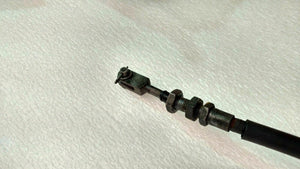 LAMBORGHINI MURCIELAGO DRIVER LEFT SIDE E BRAKE CABLE LINE OEM 410609702A