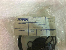 FERRARI F50 PASSENGER RIGHT CAM COVER GASKET OEM NEW 159295