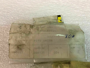 FERRARI 355 360 430 456 458 550 575 599 UNION SCREW BOLT OEM 10185111