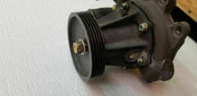 FERRARI 456 550 MARANELLO WATER PUMP ASSEMBLY OEM 164114