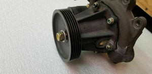 FERRARI 456 550 MARANELLO WATER PUMP ASSEMBLY OEM 164114