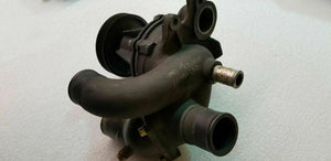 FERRARI 456 550 MARANELLO WATER PUMP ASSEMBLY OEM 164114