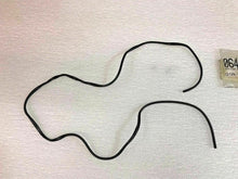 FERRARI 360 430 DOOR JAM RUBBER MOULDING OEM NEW 65858400 64859000