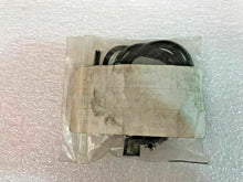 FERRARI 360 430 DOOR JAM RUBBER MOULDING OEM NEW 65858400 64859000