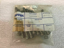 FERARRI F50 F12 TDF CLUTCH CONTROL SCREW BOLT OEM NEW 14303974