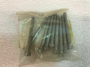 FERARRI F50 F12 TDF CLUTCH CONTROL SCREW BOLT OEM NEW 14303974