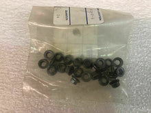 FERRARI 348 355 360 430 458 599 F50 ENZO MASERATI NUT OEM 132877 67190100