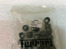 FERRARI 355 360 430 599 F50 ENZO MASERATI OIL RING SEAL VALVE NEW OEM 148153
