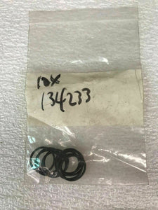 FERRARI 348 355 430 F50 ENZO MASERATI GASKET O RING OEM 134233