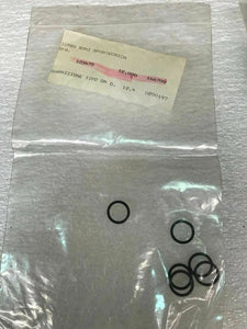 FERRARI 458 F12 812 F50 CALIFORNIA SEALING RING GASKET OEM 123475