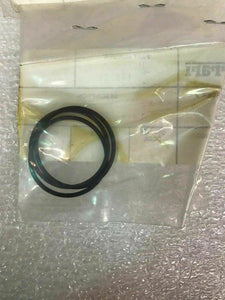 FERRARI 430 550 F50 FF 599 MASERATI SEALING RING GASKET OEM 148225