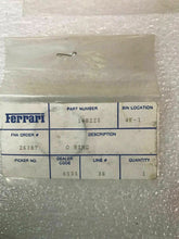 FERRARI 430 550 F50 FF 599 MASERATI SEALING RING GASKET OEM 148225