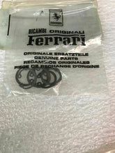 FERRARI 550 575M F50 612 SEEGER RING OEM 11057576