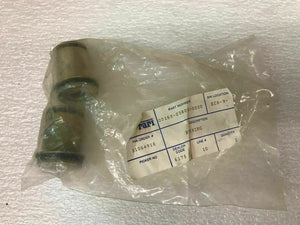 FERRARI 208 308 355 456 550 575 FRONT REAR SUSPENSION BUSHING QUAD WASHER 163038