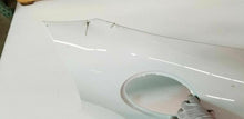 PORSCHE 911 CARRERA RIGHT PASSENGER SIDE FENDER OEM 99150315600