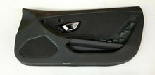 LAMBORGHINI HURACAN LP610 COUPE PASSENGER RIGHT DOOR TRIM PANEL OEM 4T1867108M