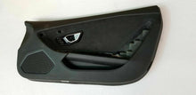 LAMBORGHINI HURACAN LP610 COUPE PASSENGER RIGHT DOOR TRIM PANEL OEM 4T1867108M
