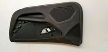 LAMBORGHINI HURACAN LP610 COUPE PASSENGER RIGHT DOOR TRIM PANEL OEM 4T1867108M