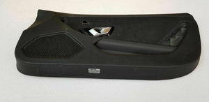 LAMBORGHINI HURACAN LP610 COUPE PASSENGER RIGHT DOOR TRIM PANEL OEM 4T1867108M