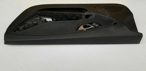 LAMBORGHINI HURACAN LP610 COUPE PASSENGER RIGHT DOOR TRIM PANEL OEM 4T1867108M