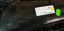 LAMBORGHINI HURACAN LP610 COUPE PASSENGER RIGHT DOOR TRIM PANEL OEM 4T1867108M