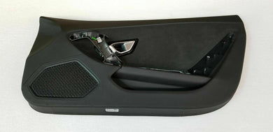 LAMBORGHINI HURACAN LP610 COUPE RIGHT PASSENGER DOOR TRIM PANEL OEM 4T1867108M
