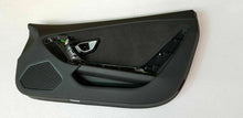LAMBORGHINI HURACAN LP610 COUPE RIGHT PASSENGER DOOR TRIM PANEL OEM 4T1867108M