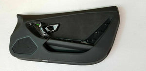 LAMBORGHINI HURACAN LP610 COUPE RIGHT PASSENGER DOOR TRIM PANEL OEM 4T1867108M