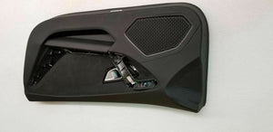 LAMBORGHINI HURACAN LP610 COUPE RIGHT PASSENGER DOOR TRIM PANEL OEM 4T1867108M