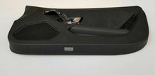 LAMBORGHINI HURACAN LP610 COUPE RIGHT PASSENGER DOOR TRIM PANEL OEM 4T1867108M