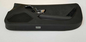 LAMBORGHINI HURACAN LP610 COUPE RIGHT PASSENGER DOOR TRIM PANEL OEM 4T1867108M