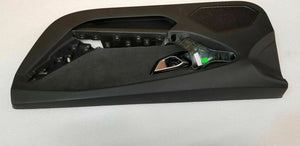 LAMBORGHINI HURACAN LP610 COUPE RIGHT PASSENGER DOOR TRIM PANEL OEM 4T1867108M
