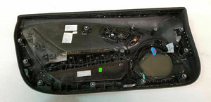 LAMBORGHINI HURACAN LP610 COUPE RIGHT PASSENGER DOOR TRIM PANEL OEM 4T1867108M
