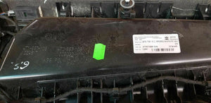 LAMBORGHINI HURACAN LP610 COUPE RIGHT PASSENGER DOOR TRIM PANEL OEM 4T1867108M