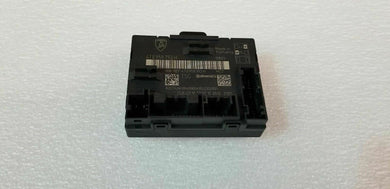 LAMBORGHINI HURACAN PASSGENER RIGHT DOOR CONTROL MODULE OEM 4T0959792H