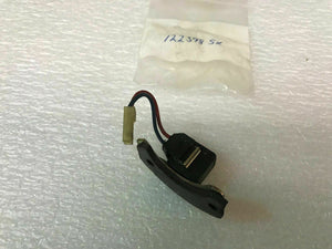 FERRARI 288 ENGINE IGNITION DRIVER LEFT DISTRIBUTOR ASSEMBLY SX OEM 122398