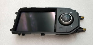 MCLAREN MP4-12C CENTER CONTROL NAVIGATION SCREEN CONSOLE SWITCH OEM 11M1431CP