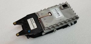 MCLAREN MP4-12C CENTER CONTROL NAVIGATION SCREEN CONSOLE SWITCH OEM 11M1431CP