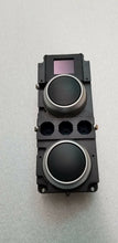 MCLAREN MP4-12C PASSENGER SIDE DOOR CONTROL SWITCH UNIT OEM 11M1250CP .01