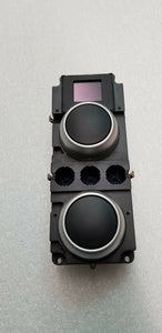 MCLAREN MP4-12C PASSENGER SIDE DOOR CONTROL SWITCH UNIT OEM 11M1250CP .01