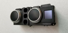 MCLAREN MP4-12C PASSENGER SIDE DOOR CONTROL SWITCH UNIT OEM 11M1250CP .01