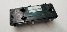 MCLAREN MP4-12C PASSENGER SIDE DOOR CONTROL SWITCH UNIT OEM 11M1250CP .01