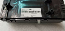 MCLAREN MP4-12C PASSENGER SIDE DOOR CONTROL SWITCH UNIT OEM 11M1250CP .01