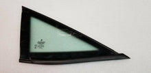 LAMBORGHINI GALLARDO LP560 COUPE SPYDER RIGHT SIDE QUARTER GLASS OEM 400845116A