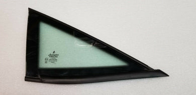 LAMBORGHINI GALLARDO LP560 COUPE SPYDER RIGHT SIDE QUARTER GLASS OEM 400845116A
