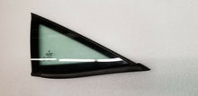 LAMBORGHINI GALLARDO LP560 COUPE SPYDER RIGHT SIDE QUARTER GLASS OEM 400845116A