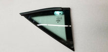 LAMBORGHINI GALLARDO LP560 COUPE SPYDER RIGHT SIDE QUARTER GLASS OEM 400845116A